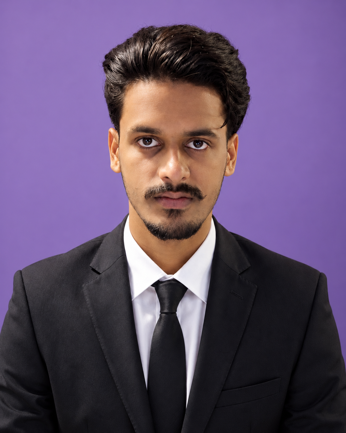 Muhammad Asim, Business Development Manager at BrainBoys AI