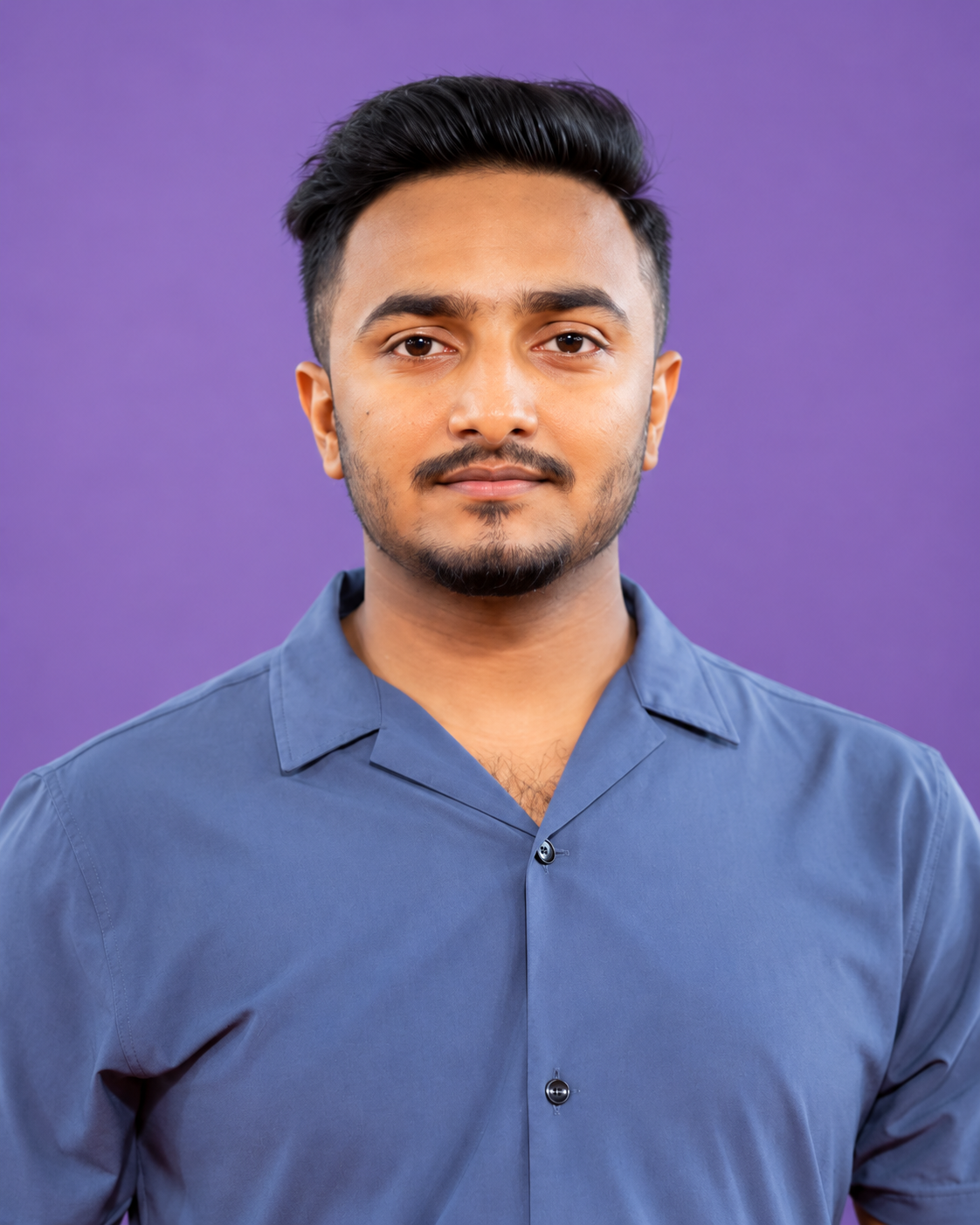 Abdul Haseeb, Funnel Expert at BrainBoys AI