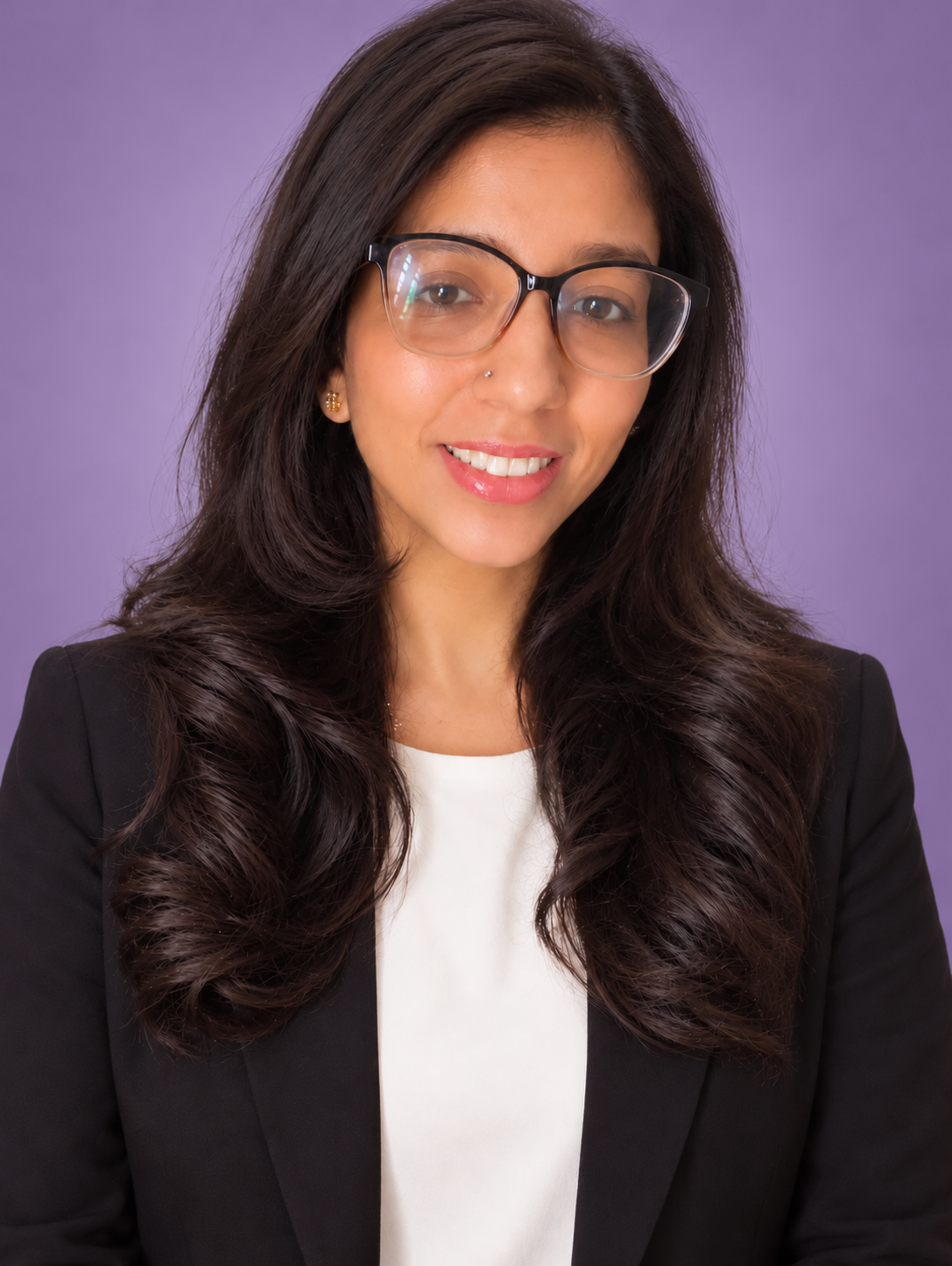 Umamah Nadeem, Social Media Manager at BrainBoys AI