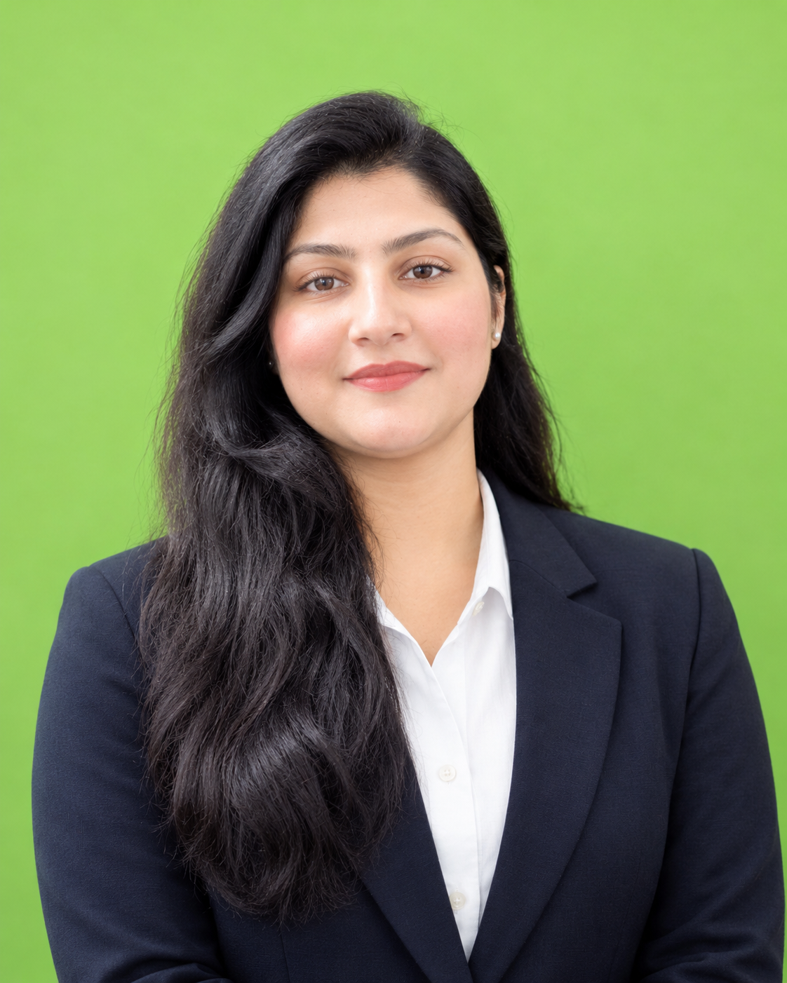 Fatima Ali, Senior Project Manager at BrainBoys AI