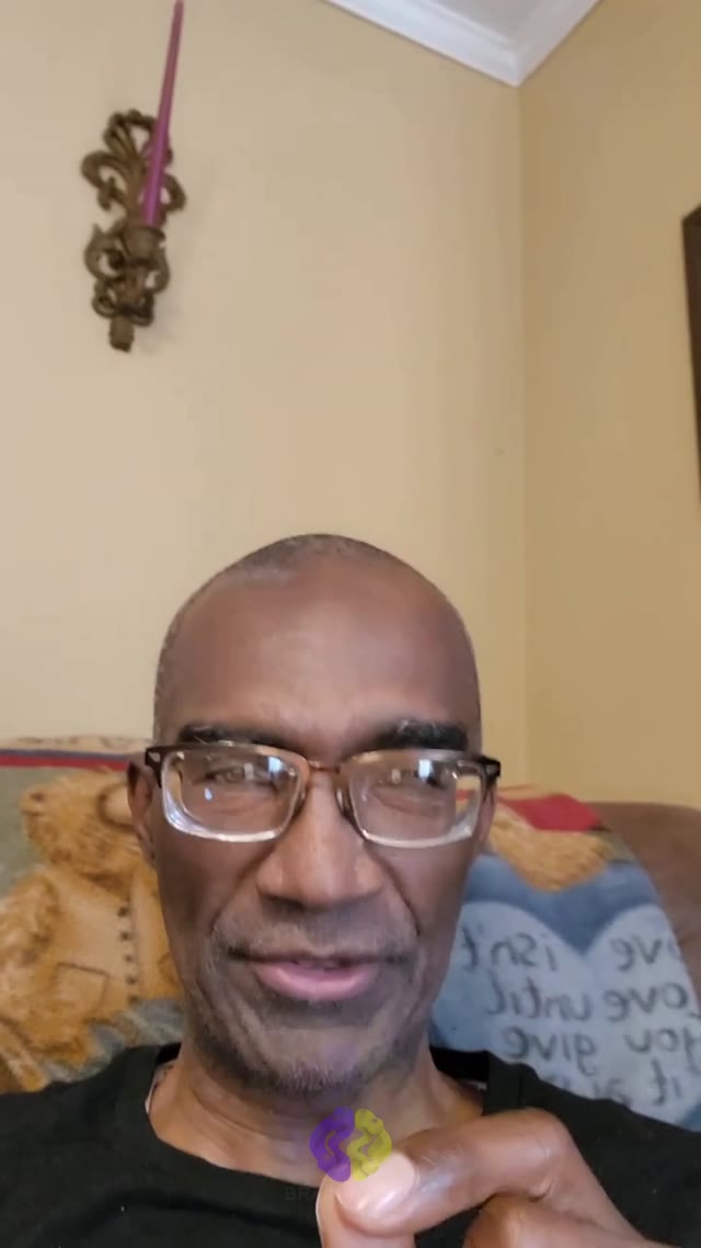 Client from BrainBoys AI video story 2